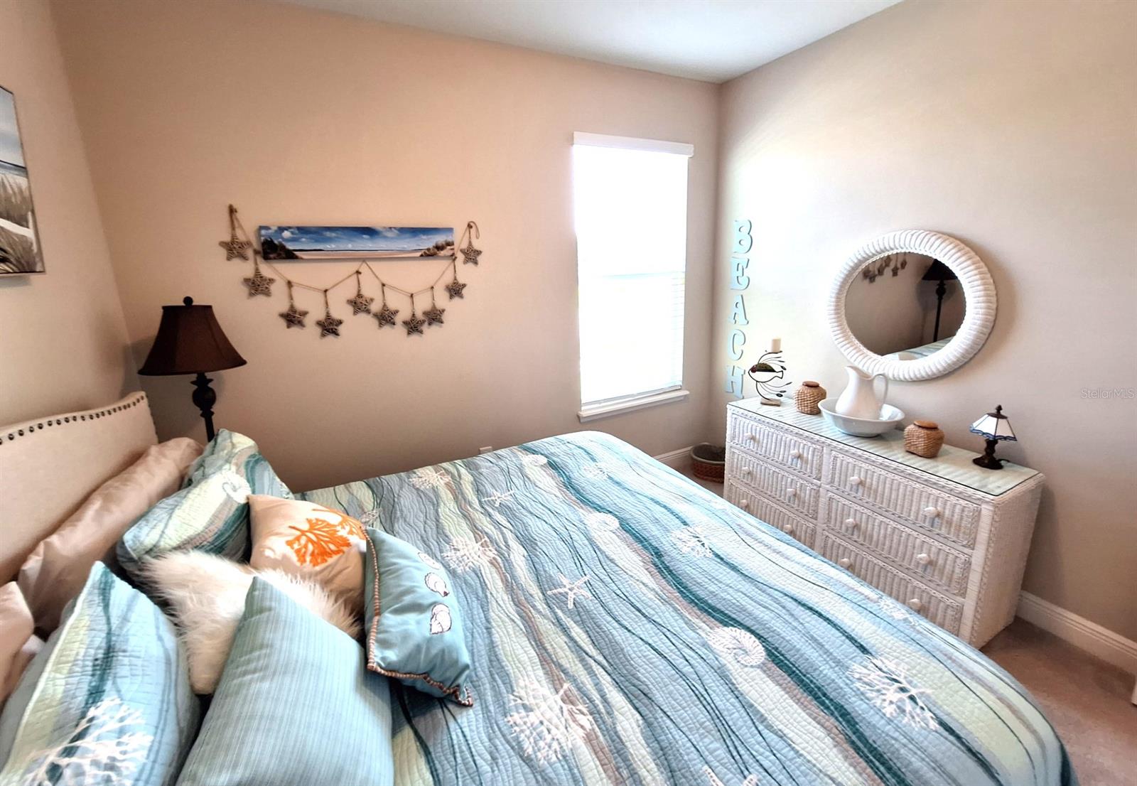 Guest Bedroom 1