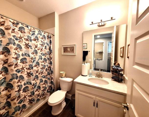 Guest Bath