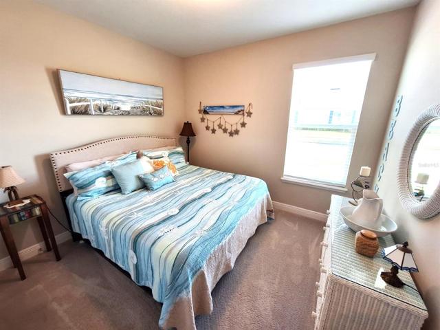 Guest Bedroom 1