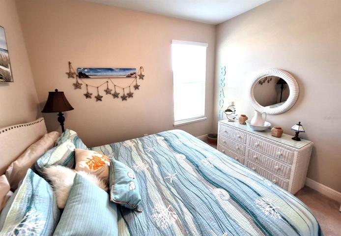 Guest Bedroom 1