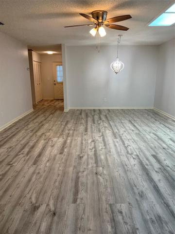 living/dining