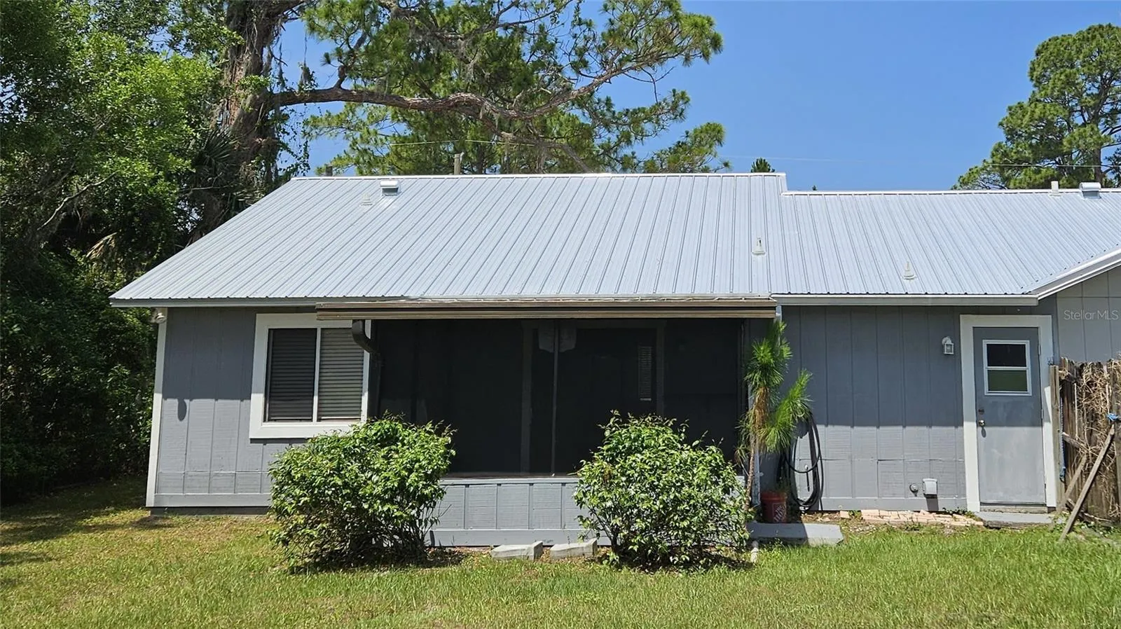 New Smyrna Beach, Florida 32168, 2 Bedrooms Bedrooms, 0 ,1 BathroomBathrooms,Residential,For Sale,Nordman,0,NS1077339