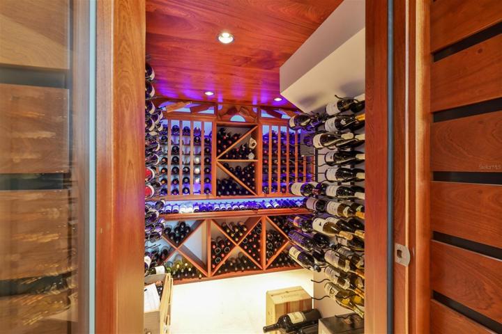 Wine Cellar