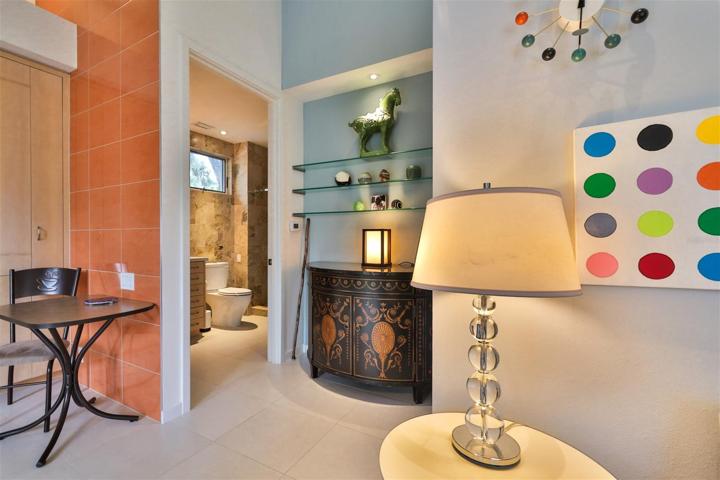 Keystone Cottage Bath