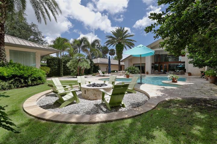 Fire Pit