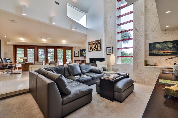Formal Living Room