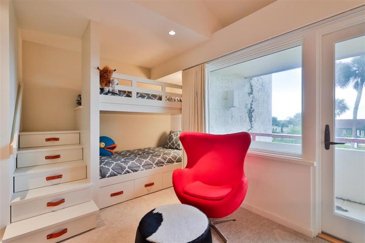Guest Suite
