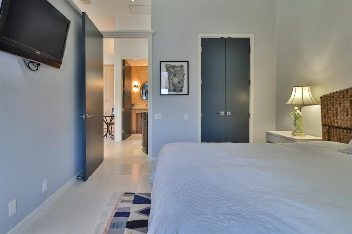 Keystone Cottage Master Bedroom