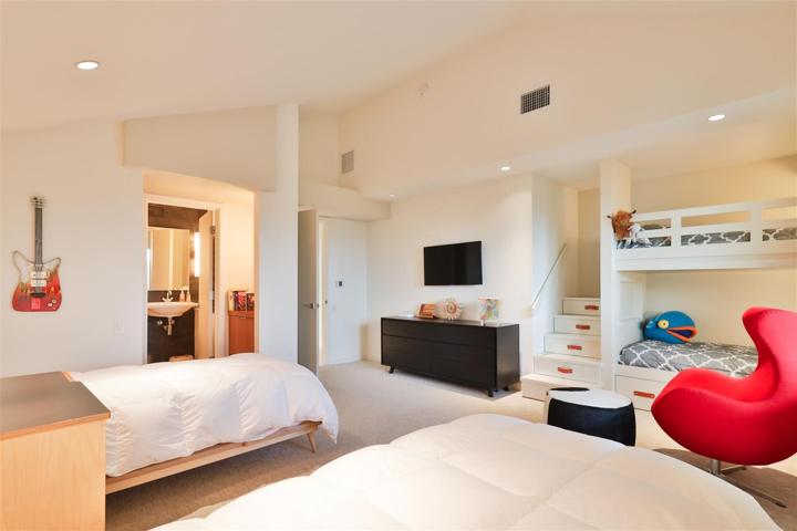 Guest Suite