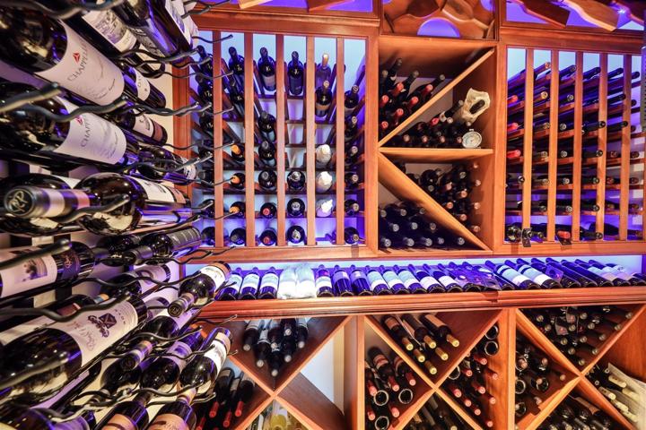 Wine Cellar