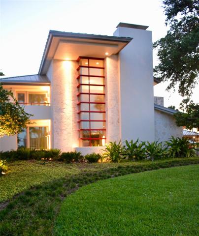 Front Elevation