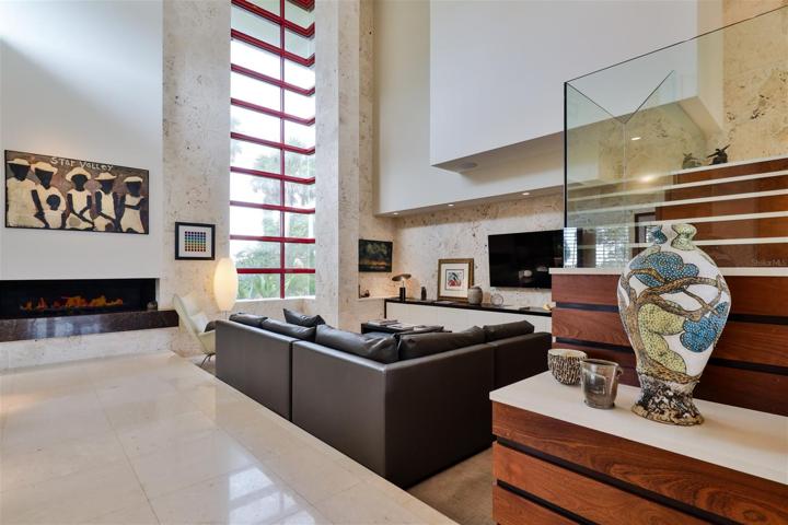 Formal Living Room