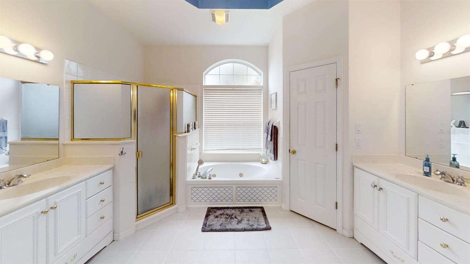 Master Bath Ensuite