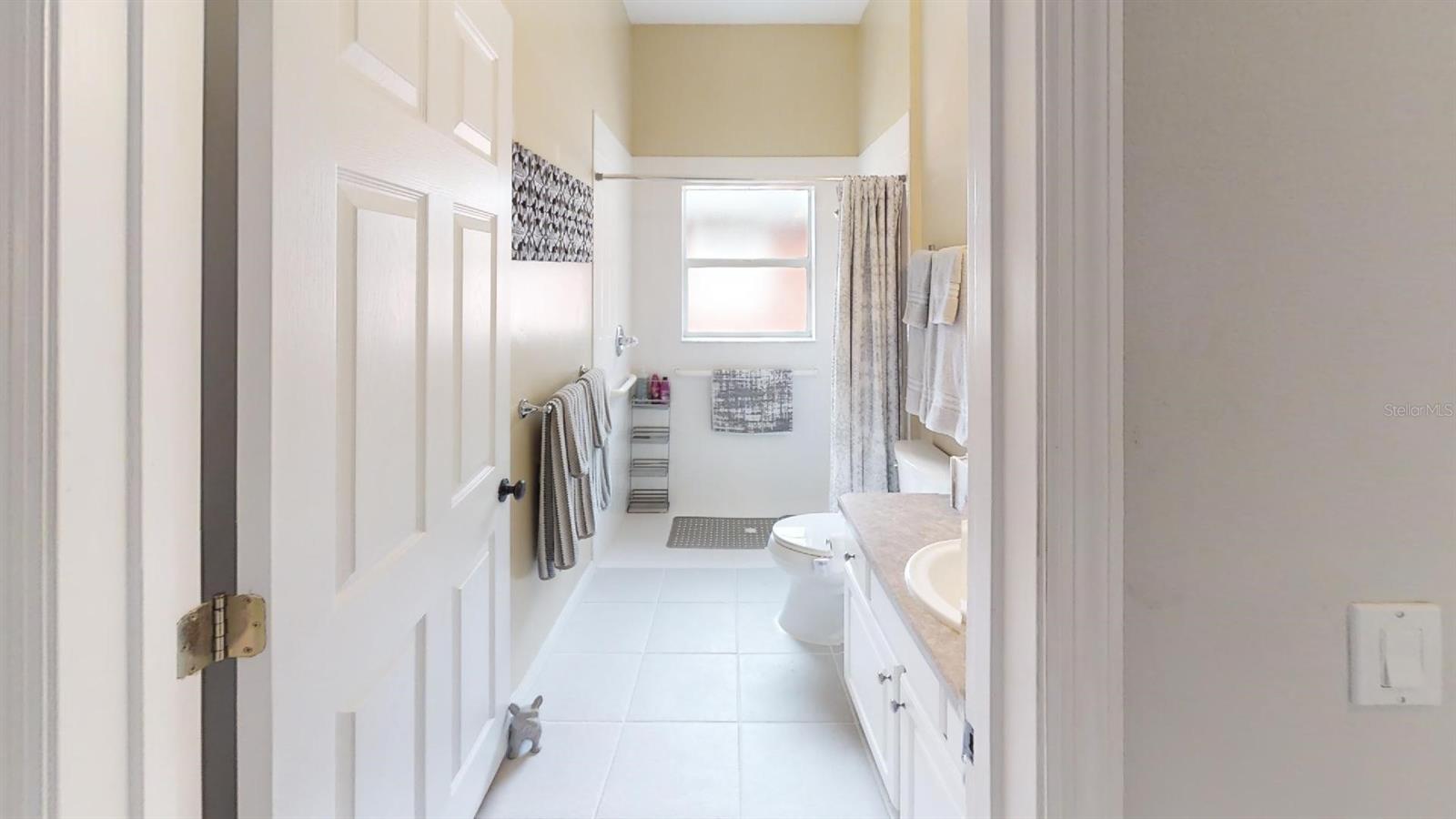 Guest Bath