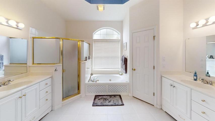 Master Bath Ensuite