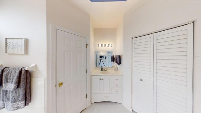 MAster Closets