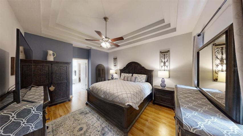 Master Suite