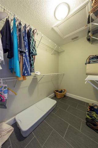 1st Master Bedroom Walk-in Closet