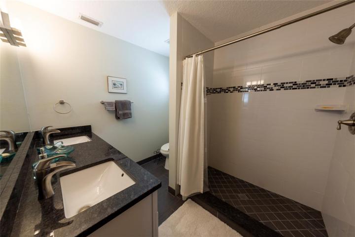 1st Master Bathroom