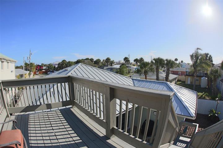Observatory/Sundeck