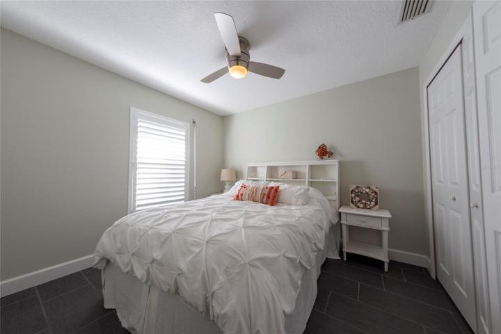4th Bedroom