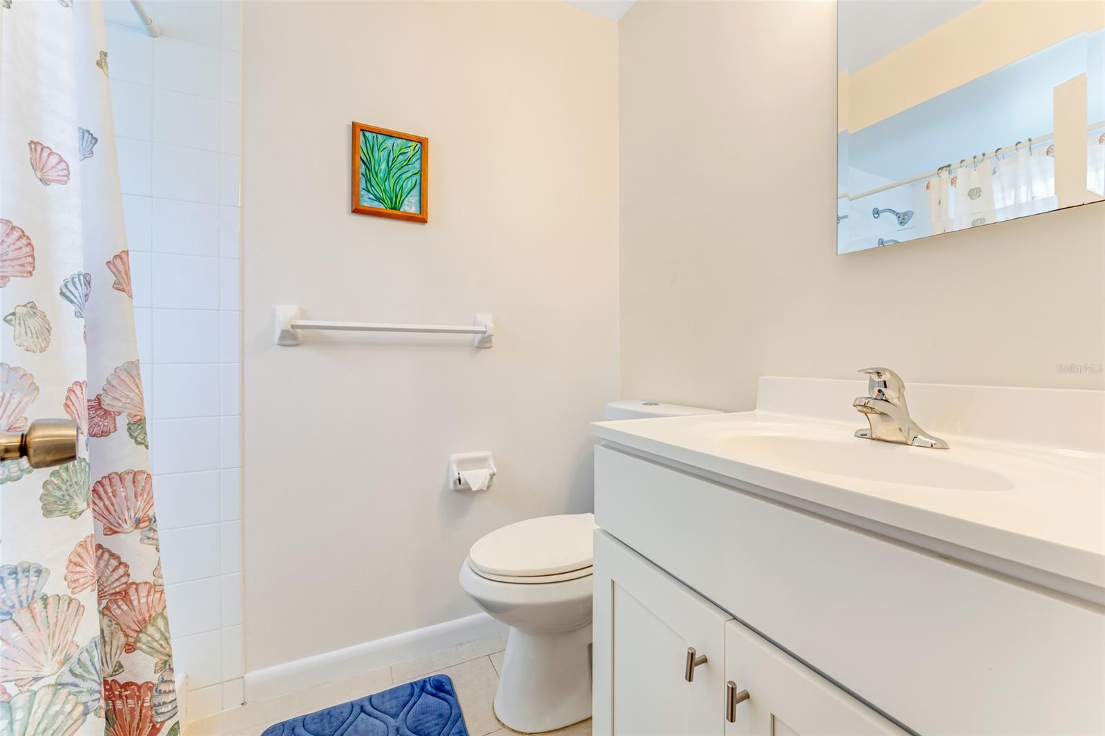Ensuite primary bath