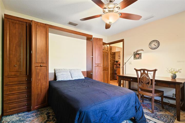 THIRD BEDROOM.