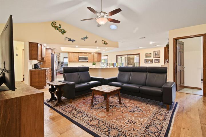 FAMILY ROOM.