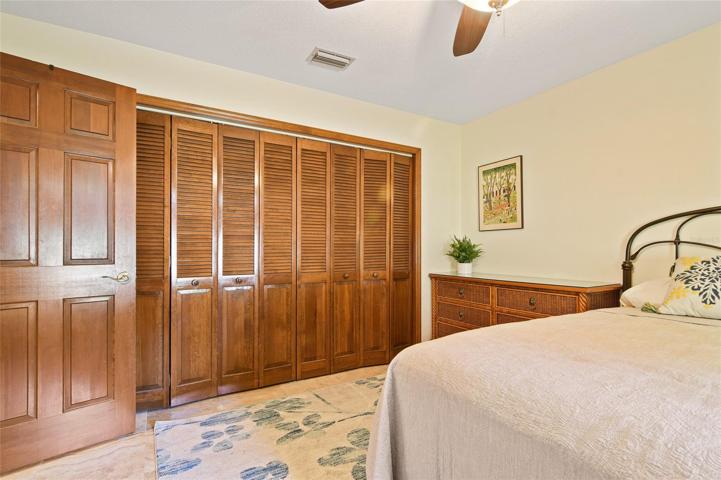 SECOND BEDROOM.