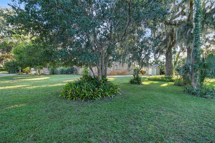 .34 ACRE LOT.