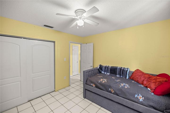 Guest Bedroom 1