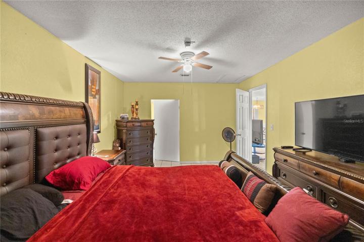 Primary Suite