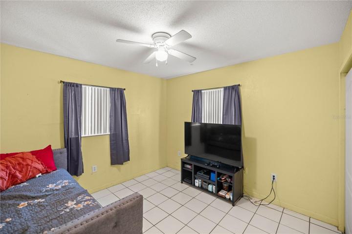 Guest Bedroom 1