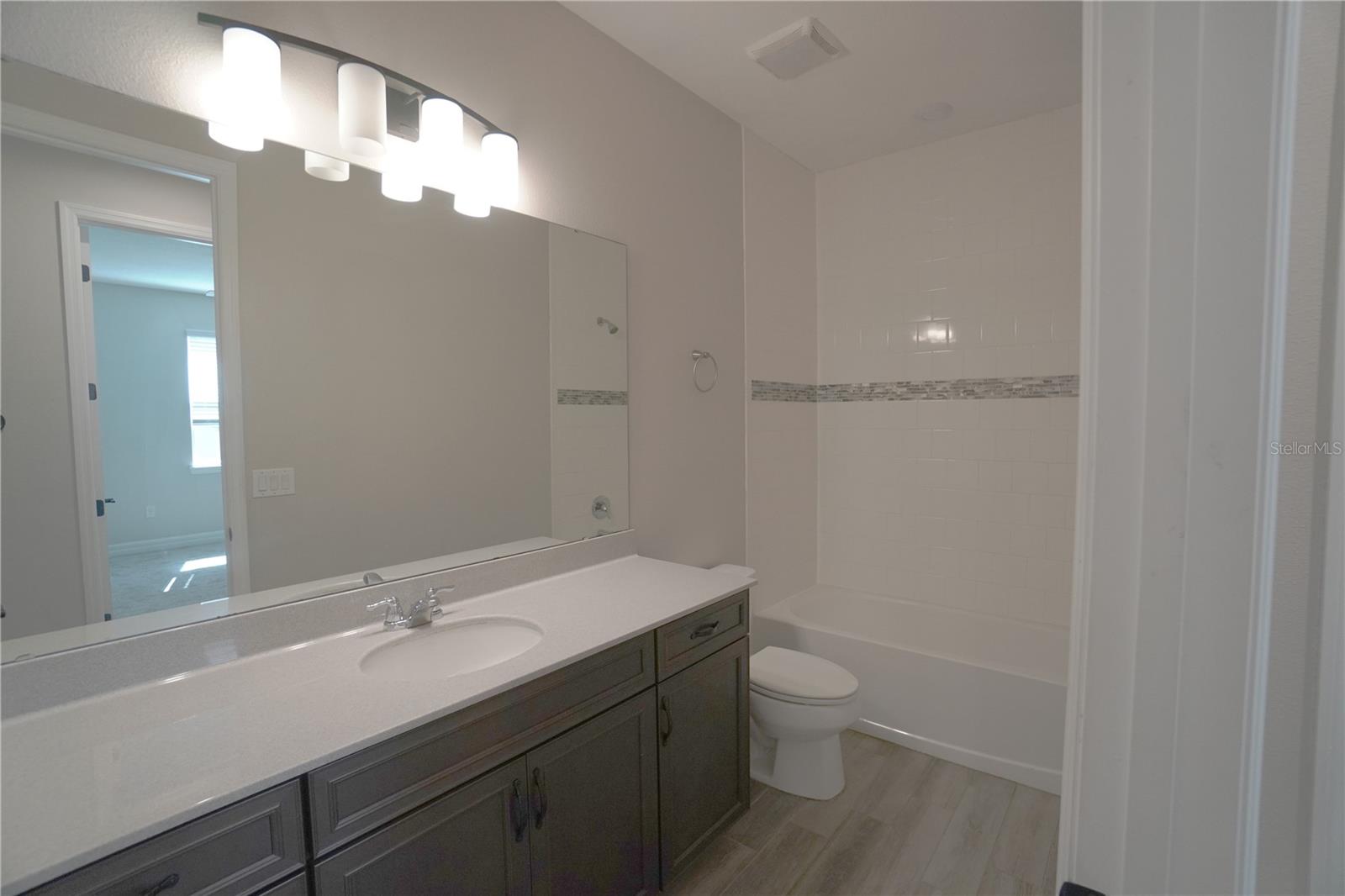 Bathroom #2