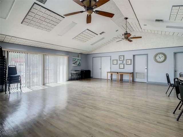 Huge Clubhouse!