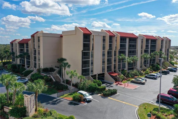 Premier Condo-plex!