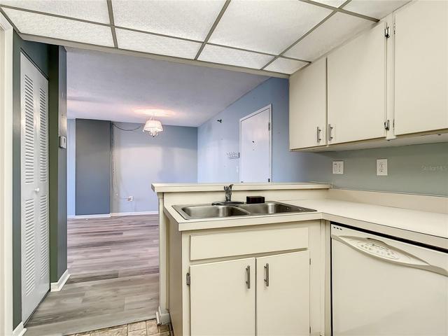 View towards Dining Area.