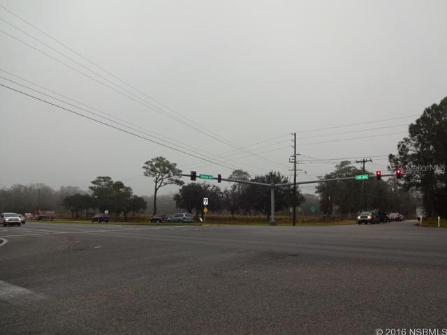 Hwy 44  Glencoe Rd