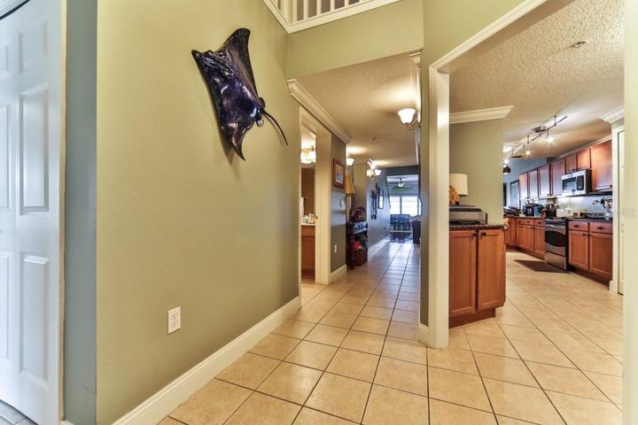 Gorgeous Foyer