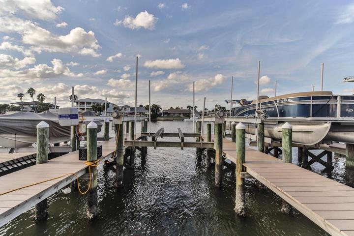 13000 # Boat lift