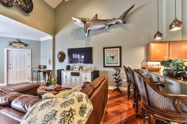 Living Dining combo