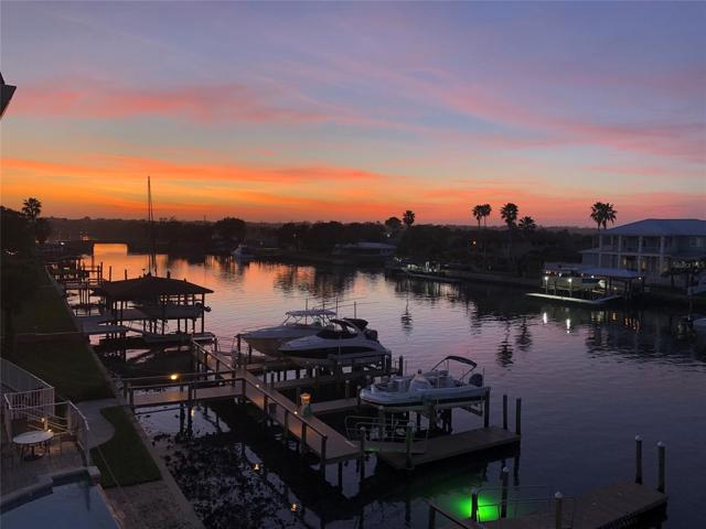 Gorgeous sunsets from your private terrace