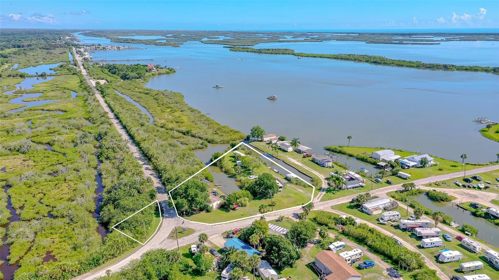 Oak Hill, Florida 32759, 0 , 0 ,0,Land,For Sale,Halifax,0,NS1069081