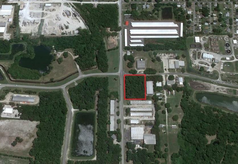 Edgewater, Florida 32132, 0 , 0 ,0,Land,For Sale,Park,0,NS1069417