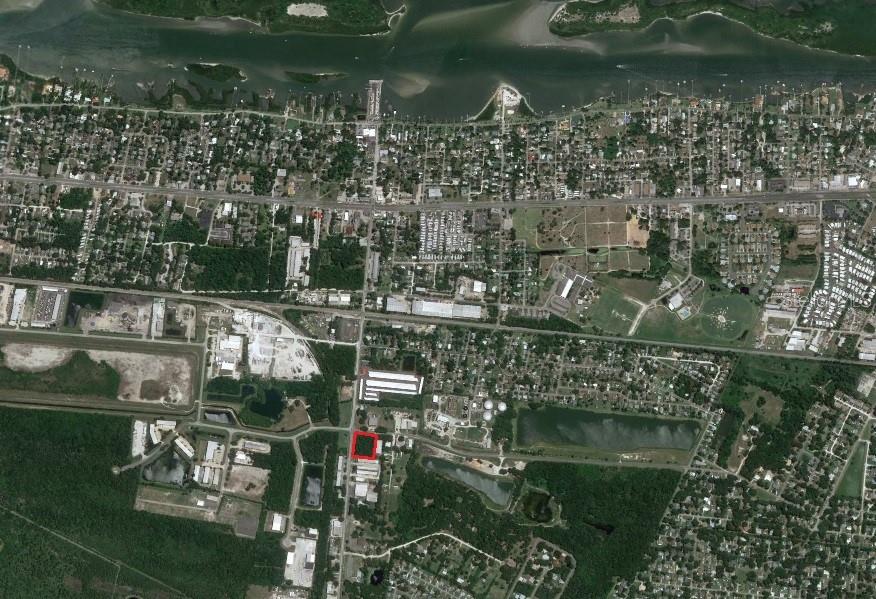 Edgewater, Florida 32132, 0 , 0 ,0,Land,For Sale,Park,0,NS1069417