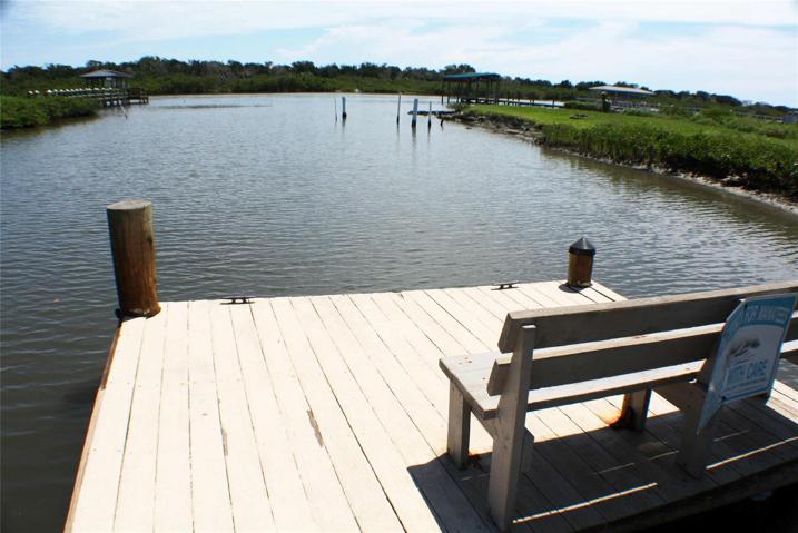 COMMUNITY DEEDED RIVER ACCESS
