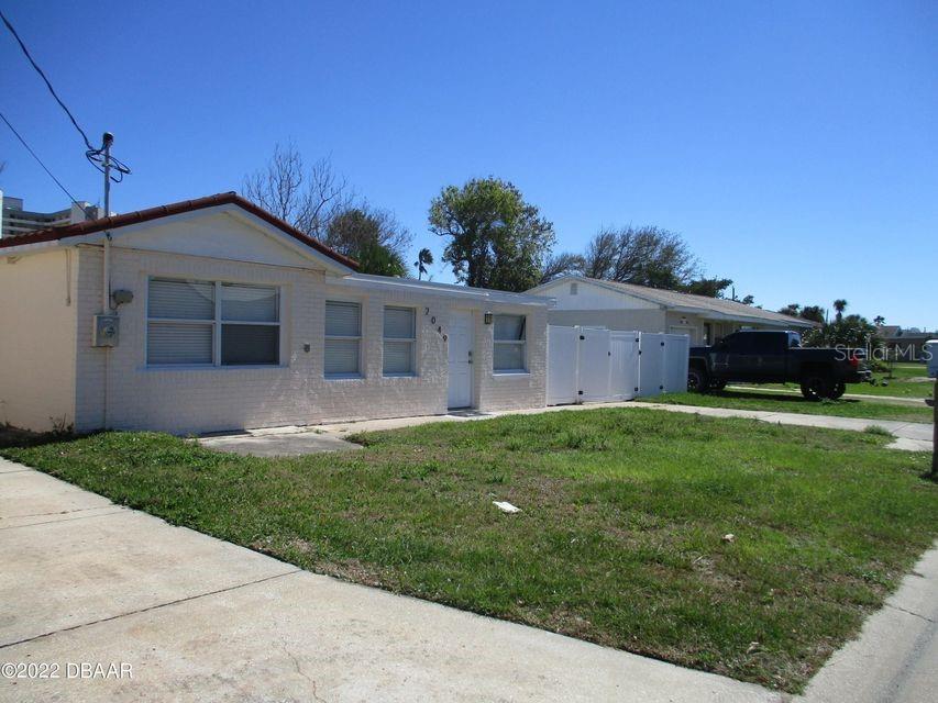 2049 Blais, currently vacant