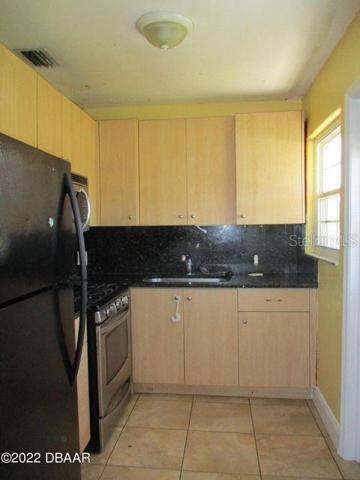 116 Sunrise kitchen