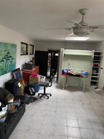 Bonus room