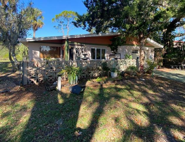 Mid Century Make Over Opportunity You Won't Want to Miss
